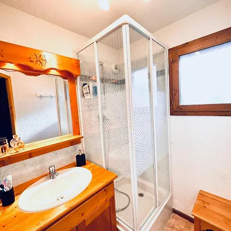 Appartement Lovely In Les Saisies